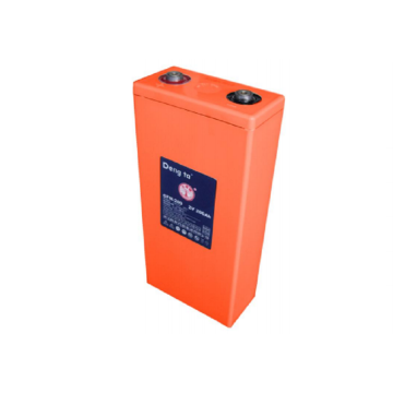 High Temperature Lead Acid Battery (2V200Ah)